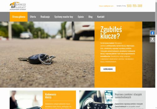 klucze-dorabianie.pl