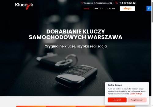 kluczyk.com.pl