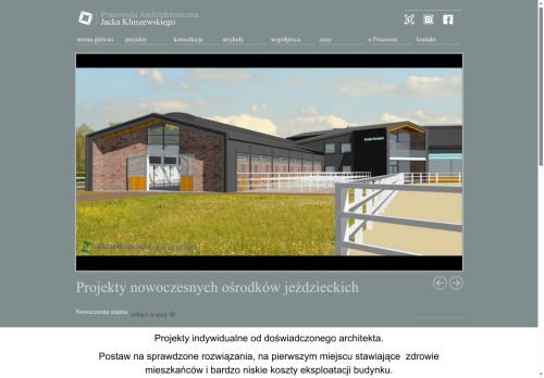 kluszewski.com.pl