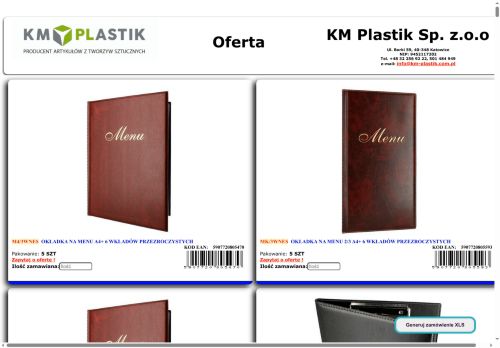 km-plastik.com.pl