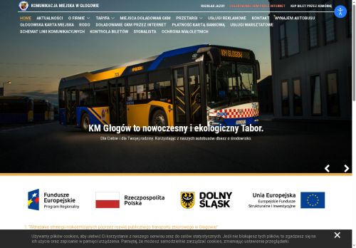 km.glogow.pl
