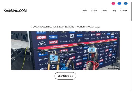 kmbbikes.com