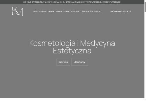 kmclinic.pl