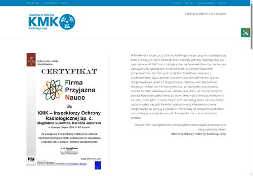 kmk.szczecin.pl