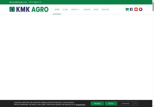 kmkagro.com