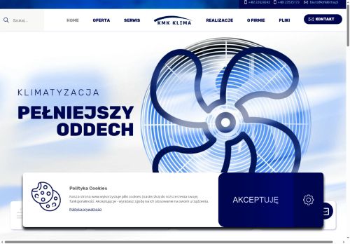kmkklima.pl
