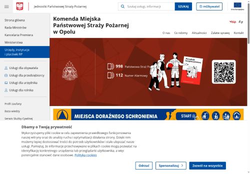 kmpsp.opole.pl