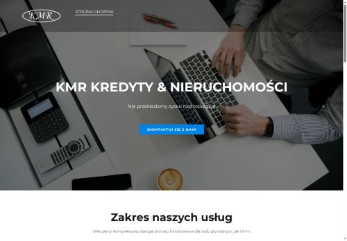 kmr.pl