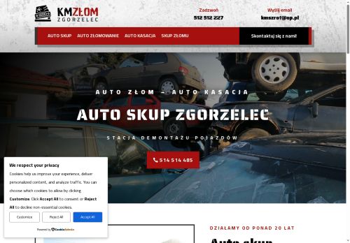 kmzlom-zgorzelec.pl