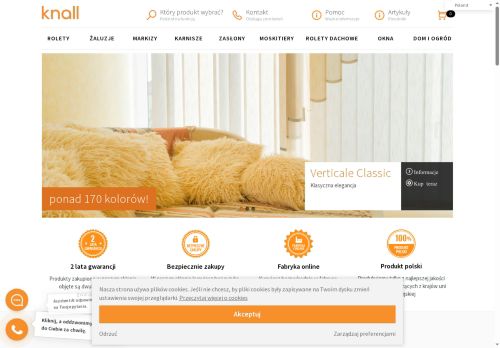 knall.com.pl