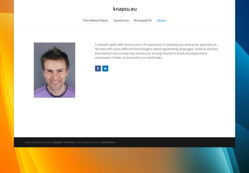 knapsu.eu