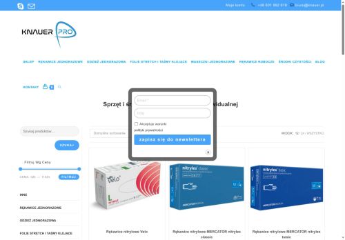 knauer.pl