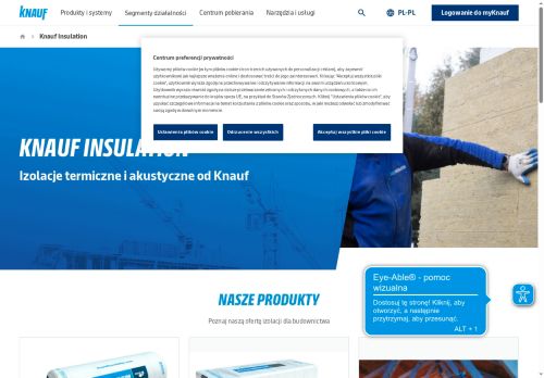 knaufinsulation.pl