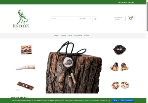 kneflik.com.pl