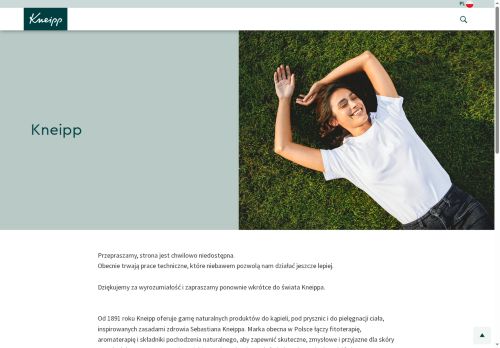 kneipp.pl