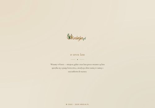 knieja.pl