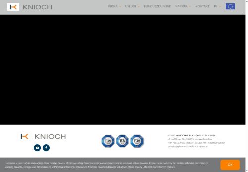 knioch.pl