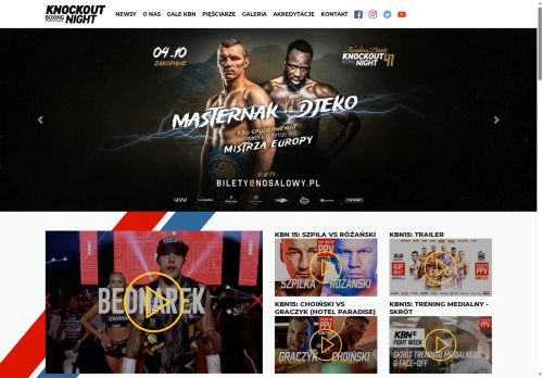 knockout.pl