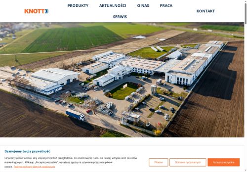 knott.pl
