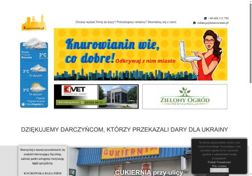 knurowianin.pl