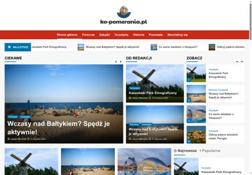 ko-pomerania.pl