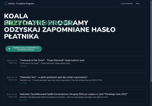 koala.pl