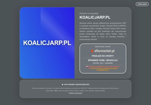 koalicjarp.pl