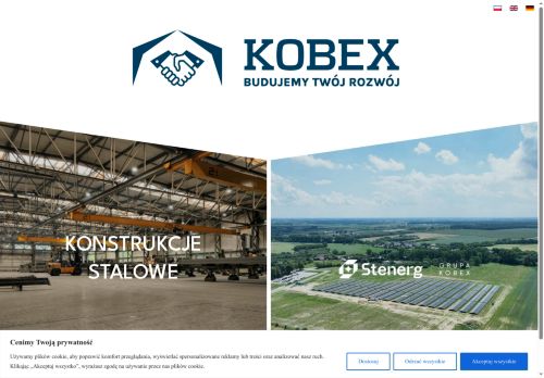 kobexstal.pl