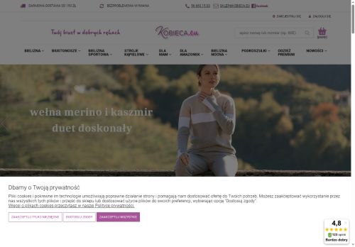 kobieca.com.pl