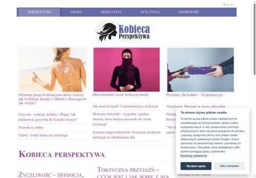 kobiecaperspektywa.pl