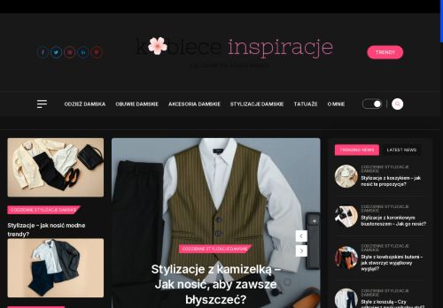kobiece-inspiracje.com