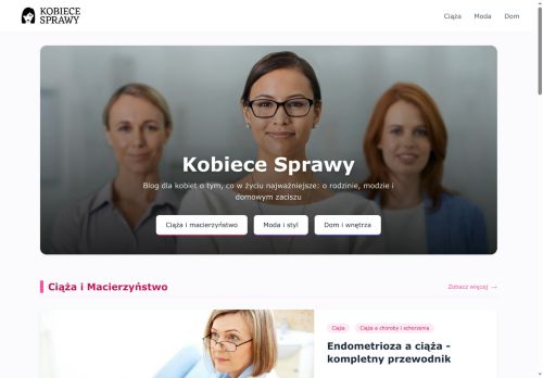 kobiece-sprawy.pl