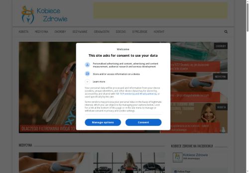 kobiece-zdrowie.pl