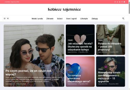 kobiecetajemnice.pl