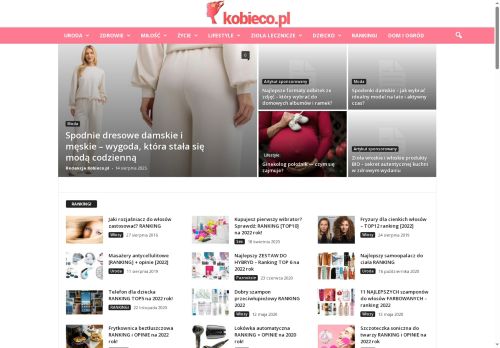 kobieco.pl