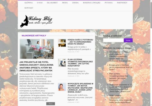 kobiecy-blog.pl