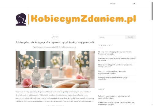 kobiecymzdaniem.pl