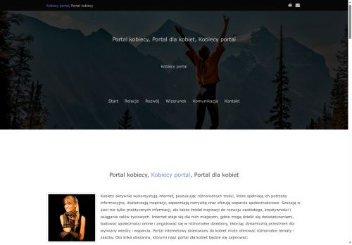 kobiecyportal.pl