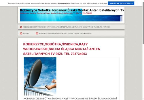 kobierzyce-anteny-satelitarne.pl.tl