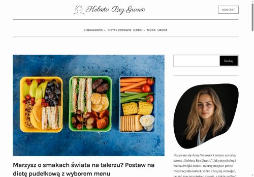 kobietabezgranic.pl