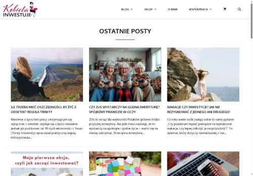 kobietainwestuje.pl