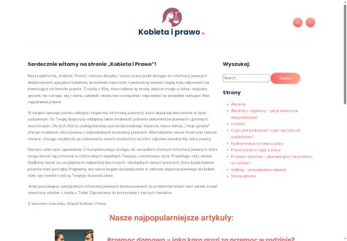 kobietaiprawo.pl