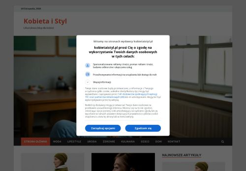 kobietaistyl.pl