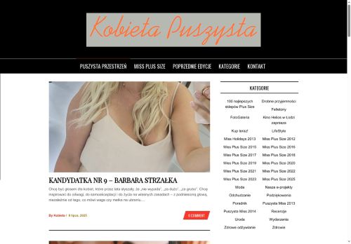kobietapuszysta.pl