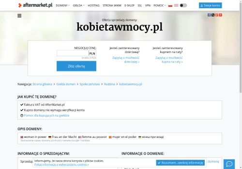 kobietawmocy.pl