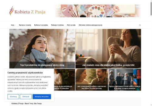 kobietazpasja.pl