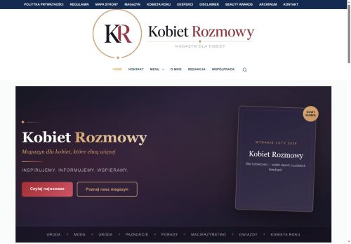 kobietrozmowy.pl