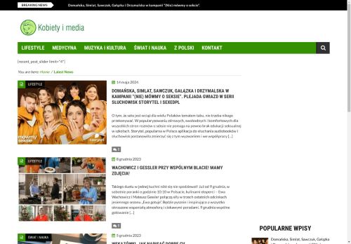 kobietymedia.pl