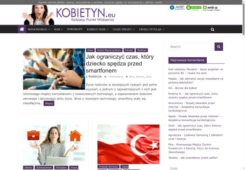 kobietyn.eu