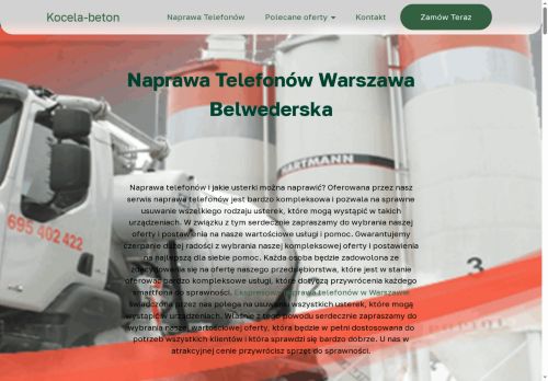 kocela-beton.pl
